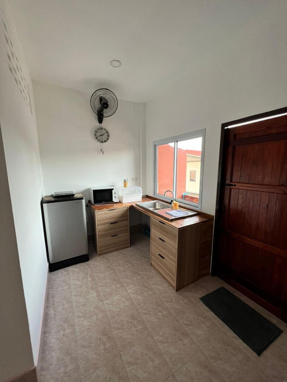 Appartamento Casa Cactus Amphoe Koksamui Esterno foto