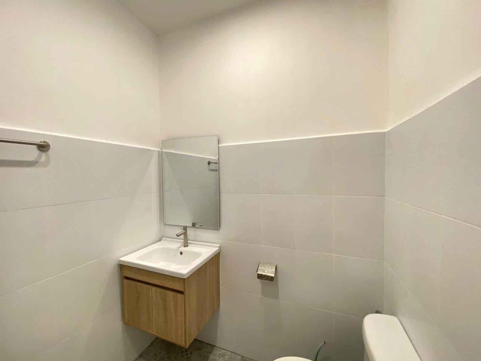 Appartamento Casa Cactus Amphoe Koksamui Esterno foto
