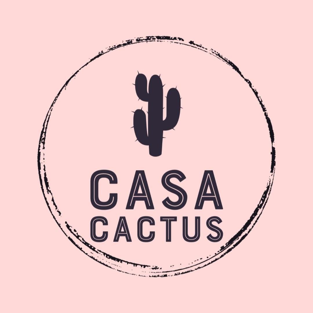 Appartamento Casa Cactus Amphoe Koksamui Esterno foto